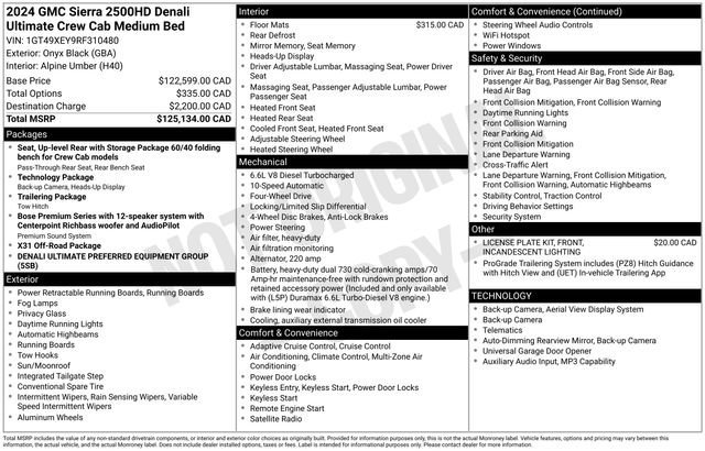 gmc sierra 2500hd 2024 1GT49XEY9RF310480 image gmc sierra 2500hd 2024 1GT49XEY9RF310480 image